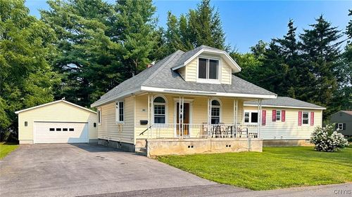 805 Buchanan Rd, Utica, NY, 13502-1413 | Card Image