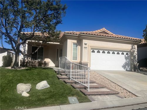 5957 Indian Canyon Dr, Banning, CA, 92220-7521 | Card Image