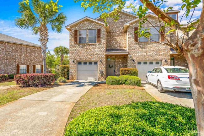 8858 Sanderling Ln, House other with 3 bedrooms, 2 bathrooms and 1 parking in Navarre FL | Image 39