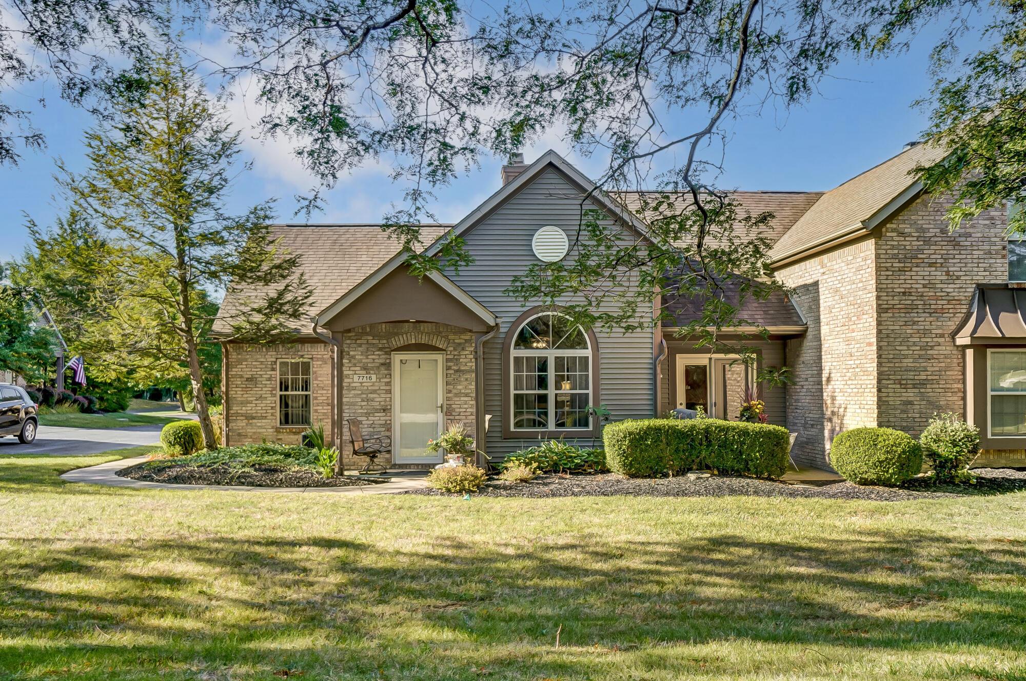 Redman Ln, Reynoldsburg, OH 43068