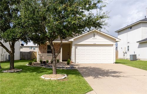 15134 Meredith Ln, College Station, TX, 77845-7188 | Card Image