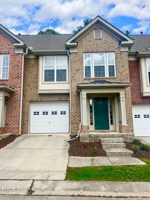 2118 Kedvale Ave, Raleigh, NC, 27617-4286 | Card Image