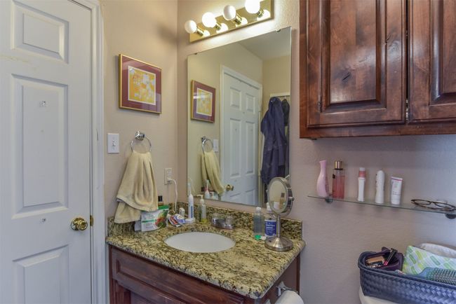Bathroom with vanity | Image 16