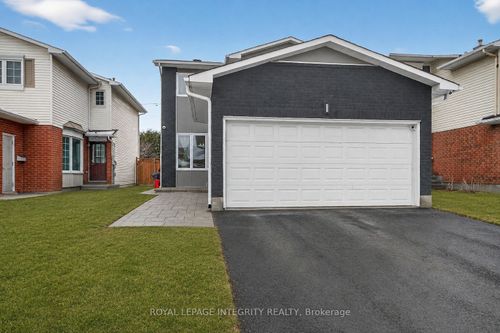 2092 Legrand Cres, Orléans, ON, K1E3T6 | Card Image