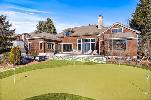 59 Clubhouse Dr, Hingham, MA, 02043-4887 | Card Image