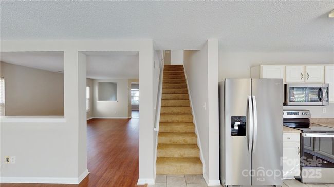 8139 Deodora Cedar Ln, House other with 3 bedrooms, 3 bathrooms and null parking in Charlotte NC | Image 25