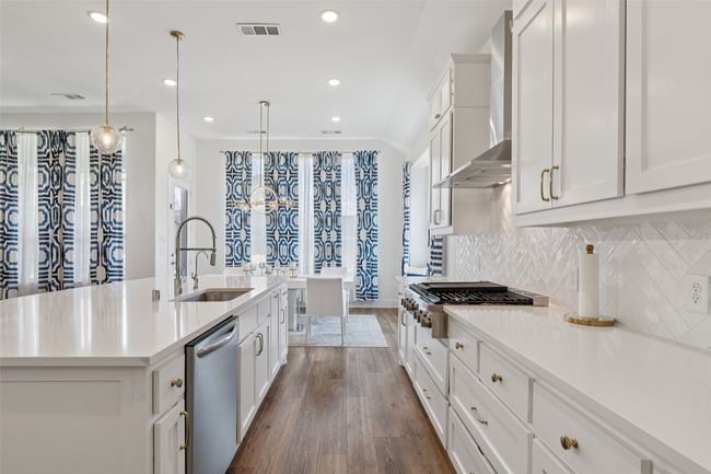 9624 Boulder Point Rd, House other with 4 bedrooms, 4 bathrooms and null parking in Oak Point TX | Image 18