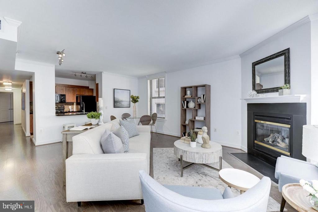 Residential Lease in WASHINGTON 5