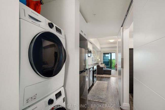 822 - 652 Princess St, Condo with 2 bedrooms, 2 bathrooms and null parking in Kingston ON | Image 5