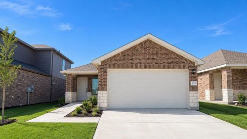 537 Sterling Thicket Ln, Ponder, TX, 76259-4312 | Card Image