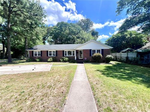 1544 Kilmer Lane Lane, Norfolk, VA, 23502 | Card Image