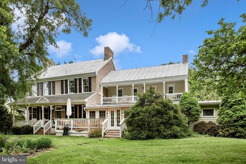 3823 Roundtree Rd, JEFFERSON, MD, 21755-7808 | Card Image