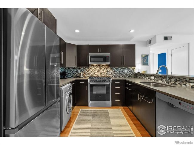 Stainless steel appliances | Image 8