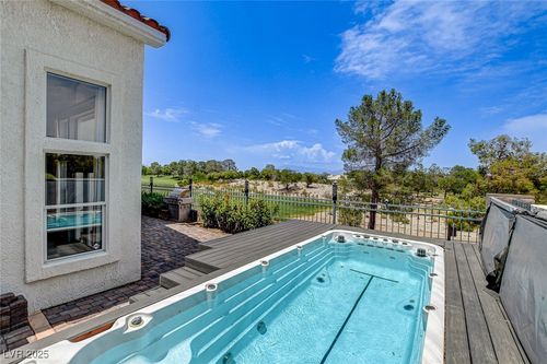 9108 Eagle Ridge Dr, Las Vegas, NV, 89134-6307 | Card Image