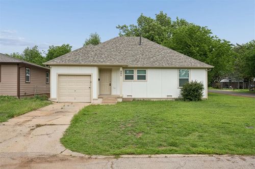 901 Hoyt Avenue, Oklahoma City, OK, 73114 | Card Image