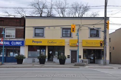 3-3465 Lake Shore Blvd W, Toronto, ON, M8W1N2 | Card Image
