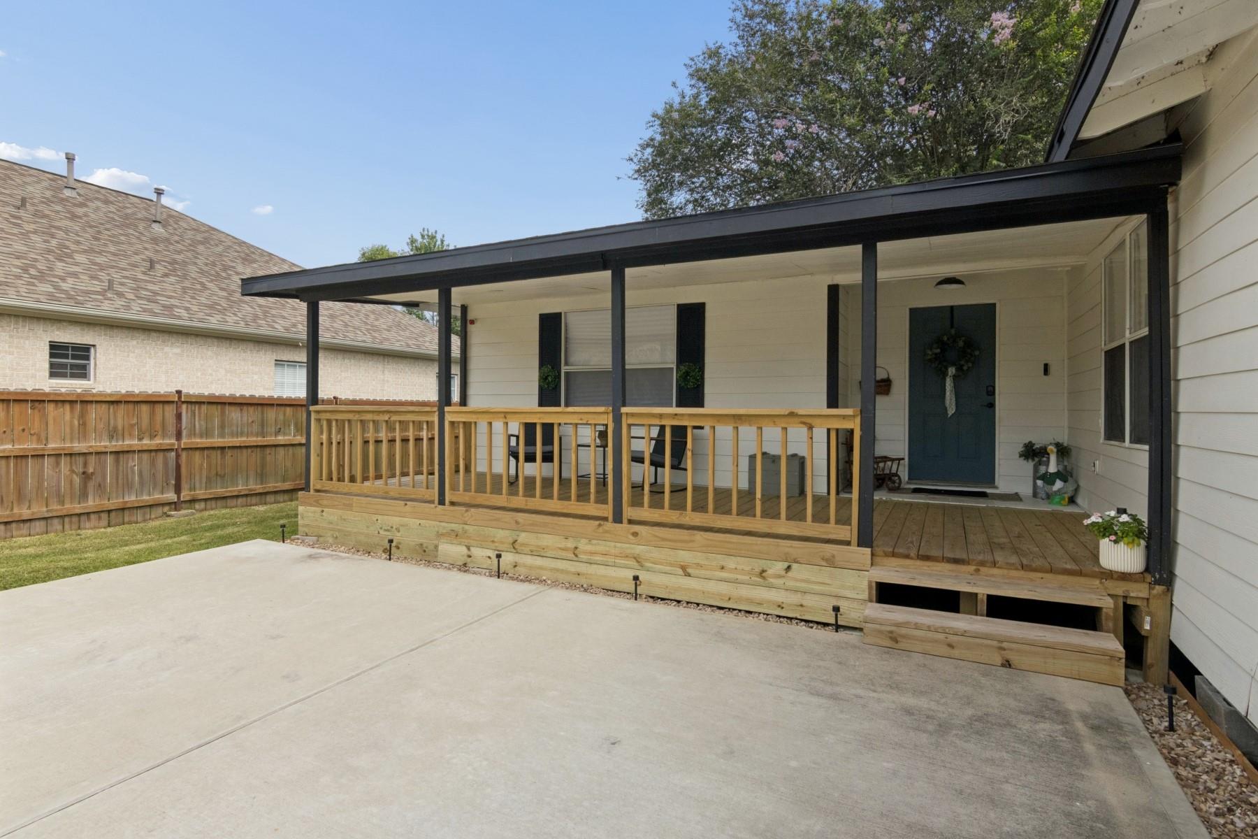 Residential in Houston 3