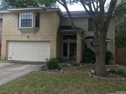 9103 Big Bethel Dr, San Antonio, TX, 78240-2852 | Card Image