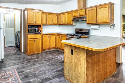 17621 W Bolen Road, House other with 3 bedrooms, 2 bathrooms and null parking in Whitehall WI | Image 2