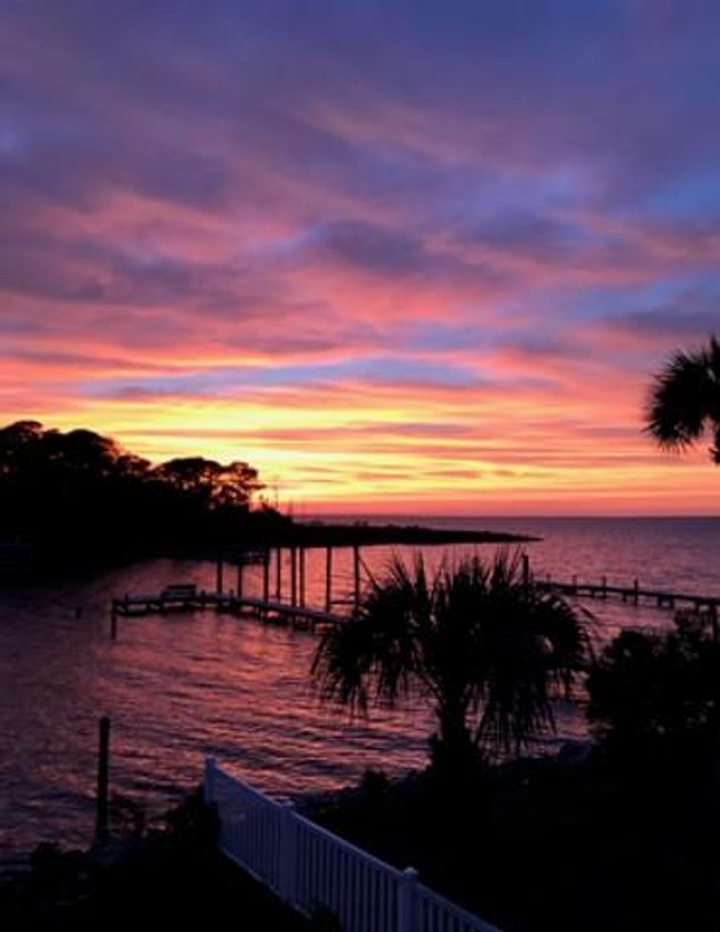 515 W Sawyer St, House other with 3 bedrooms, 3 bathrooms and 6 parking in St. George Island FL | Image 80