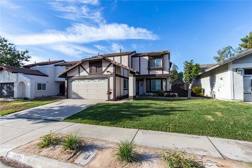 11721 Mount Sterling Ct, Rancho Cucamonga, CA, 91737-7927 | Card Image