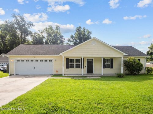 312 Reid Ct N, Jacksonville, NC, 28540-6216 | Card Image