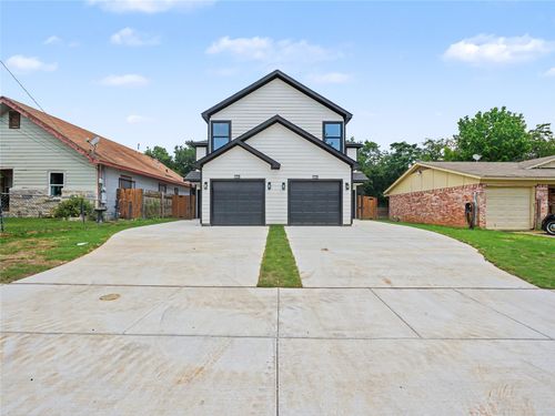 1165 Blalock Ave, Fort Worth, TX, 76115-1737 | Card Image