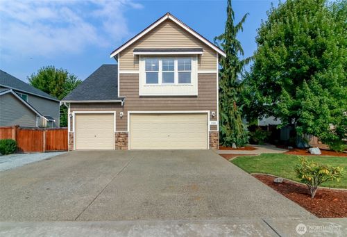 1324 Riddell Ave Ne, Orting, WA, 98360-7444 | Card Image
