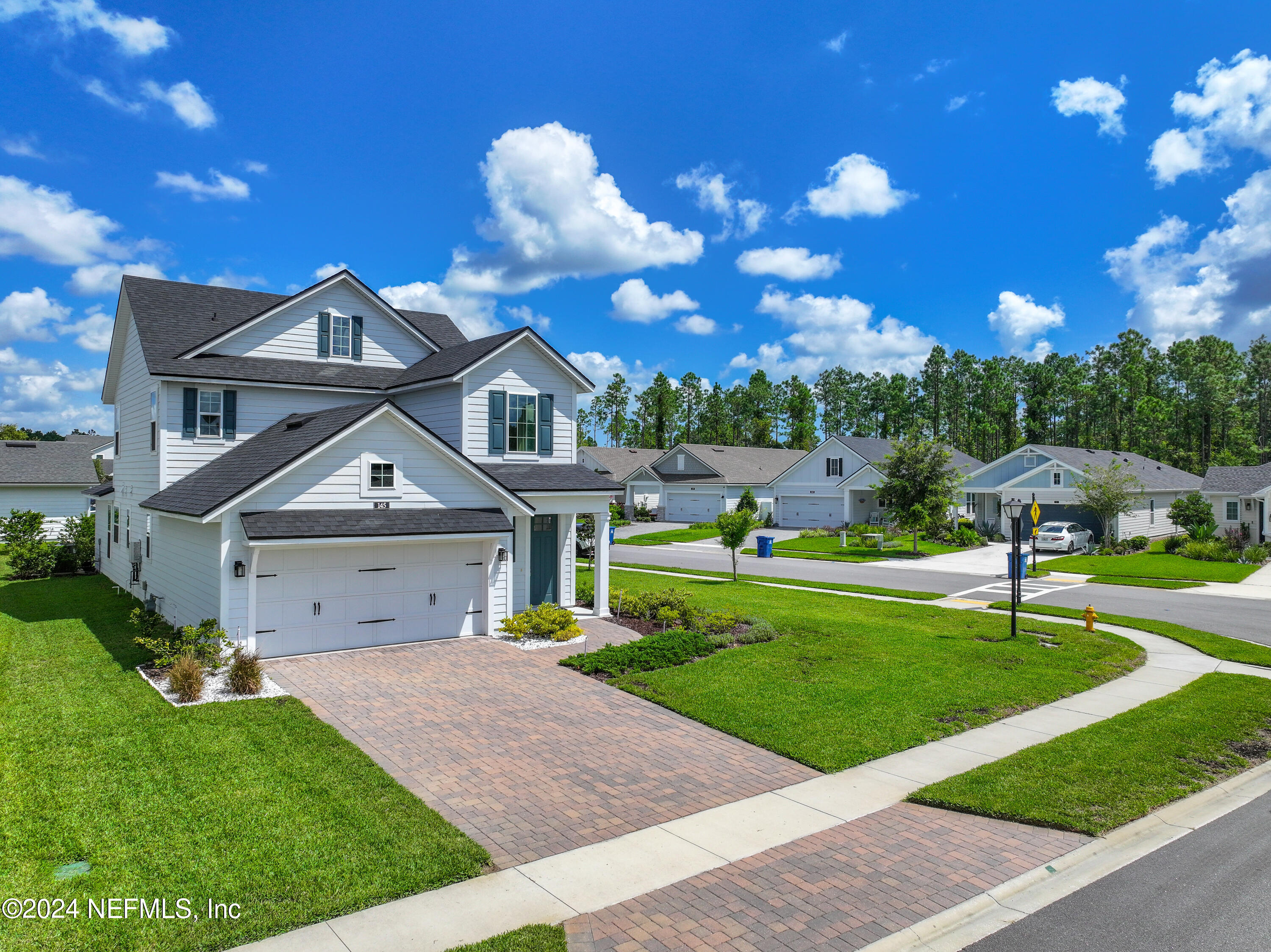 Andesite Trl, Ponte Vedra, FL 32081