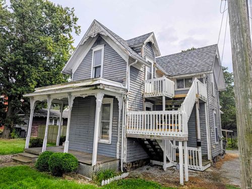 310 E Madison Street, Goshen, IN, 46528 | Card Image