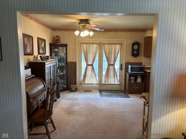 2363 N 700 W, House other with 3 bedrooms, 2 bathrooms and null parking in Arlington IN | Image 6