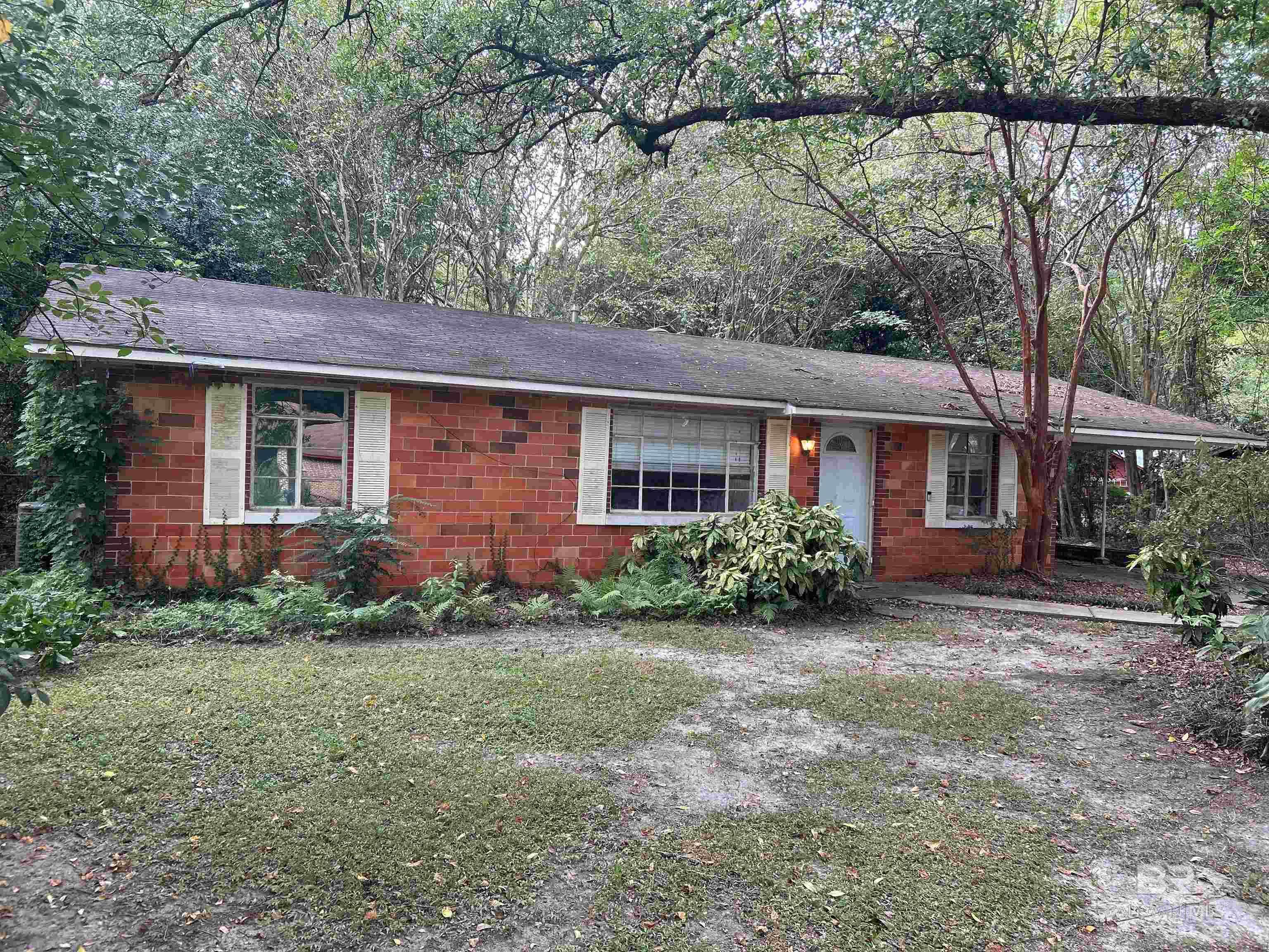 Marydale Dr, Mobile, AL 36605