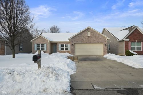 5844 Edelle Dr, Indianapolis, IN, 46237-7200 | Card Image