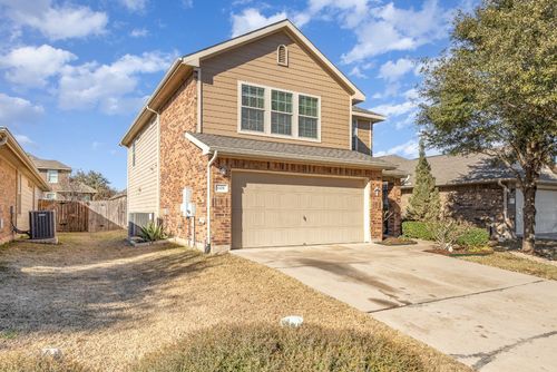 608 Mourning Dove Ln, Leander, TX, 78641-2714 | Card Image