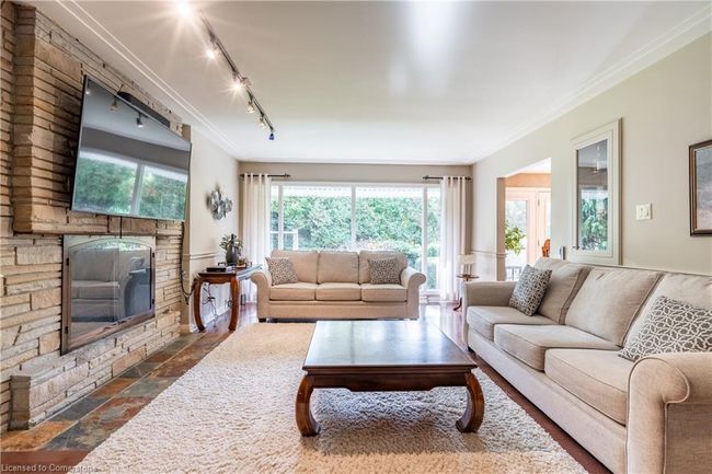 6 Summit Cir, House other with 5 bedrooms, 3 bathrooms and 12 parking in Simcoe ON | Image 17