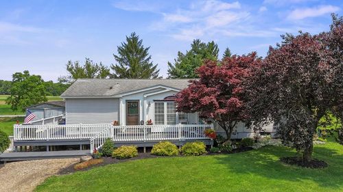 4066 Cinnamon Dr N, West Salem, OH, 44287-9125 | Card Image