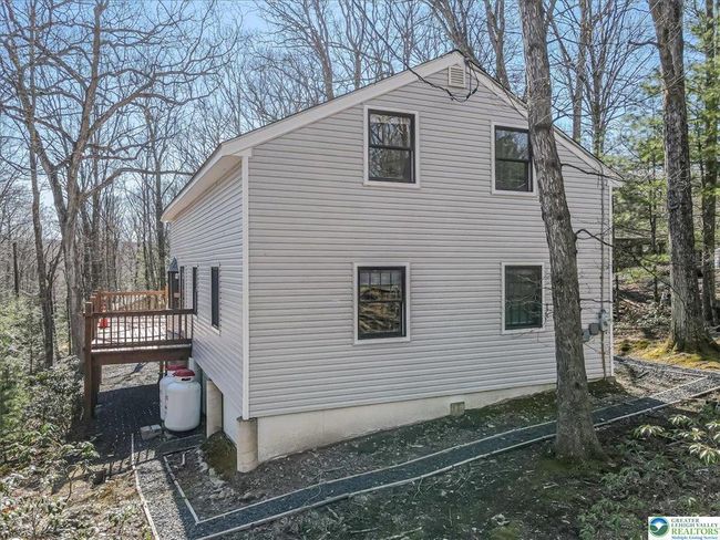 117 Boundary Rd, House other with 5 bedrooms, 2 bathrooms and null parking in Tafton PA | Image 47