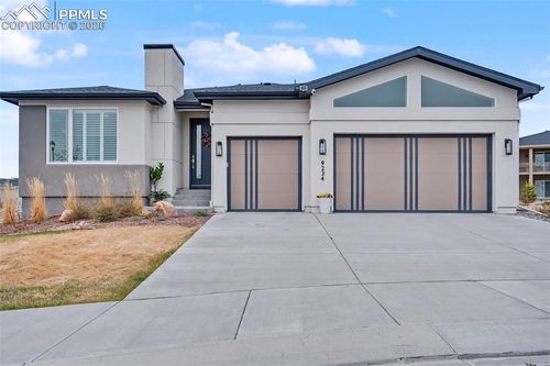 9234 Gallery Pl, Colorado Springs, CO, 80924-5374 | Card Image