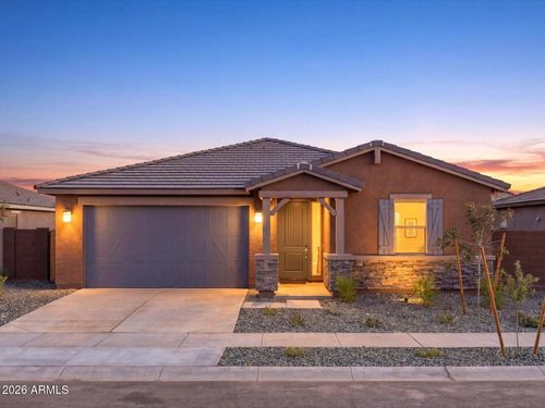 15985 W Prickly Pear Trl, Surprise, AZ, 85387-7691 | Card Image