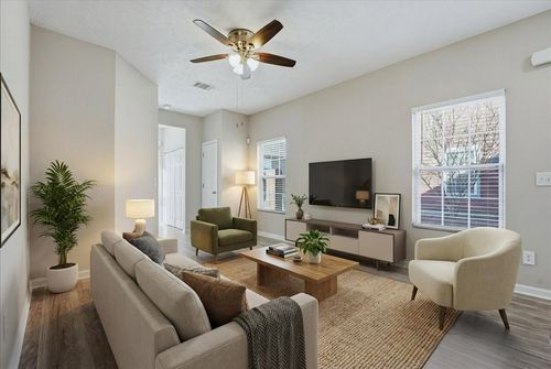 8726 Ambonnay Dr, Brentwood, TN, 37027-8385 | Card Image