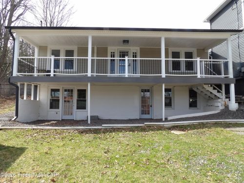 1883 State Route 29 Hwy, Hunlock Creek, PA, 18621-4222 | Card Image