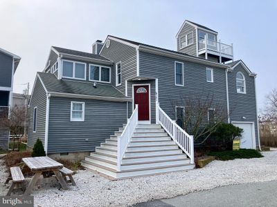 101 Dover Road, House other with 4 bedrooms, 2 bathrooms and null parking in DEWEY BEACH DE | Image 1