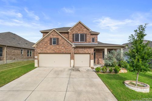 16502 Sierra Linda, Helotes, TX, 78023-4761 | Card Image