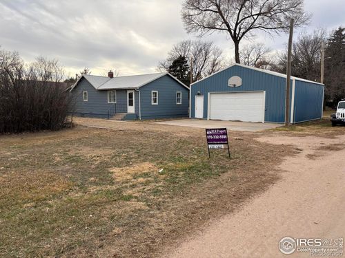 26982 County Road 9.1, Idalia, CO, 80735-9613 | Card Image