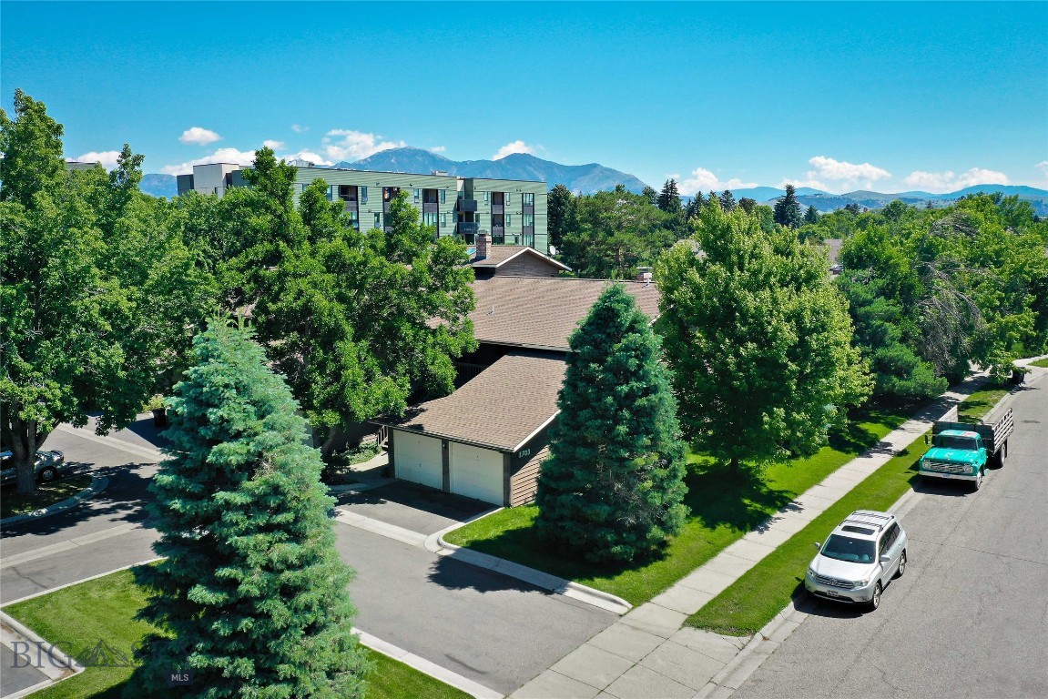 Residential in Bozeman 3