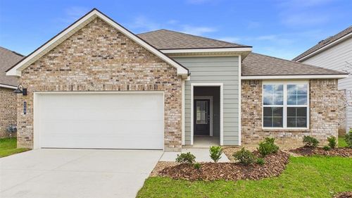 3004 N Ridge Rd, Lake Charles, LA, 70607-4332 | Card Image