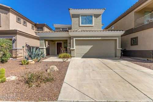 17215 N 19th Run, Phoenix, AZ, 85022 | Card Image