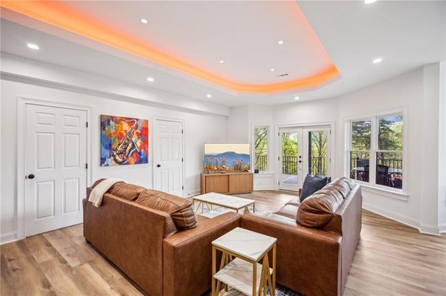 2020 Tamarack Dr, House other with 4 bedrooms, 4 bathrooms and null parking in Jasper GA | Image 33