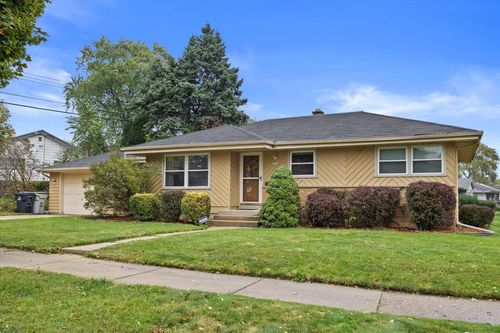 4244 N 83rd Street, Milwaukee, WI, 53222 | Card Image