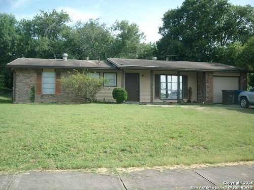402 Otter Dr, San Antonio, TX, 78227-3121 | Card Image